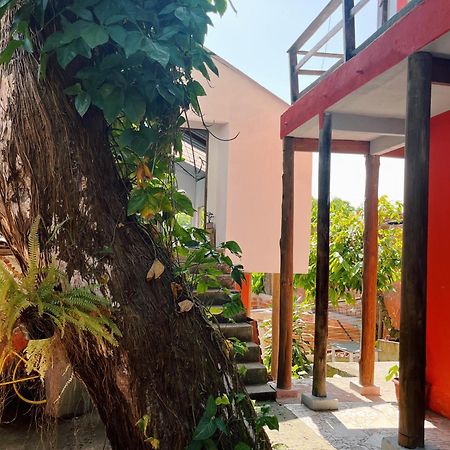 이타카레 Morada Cacauera 아파트 외부 사진